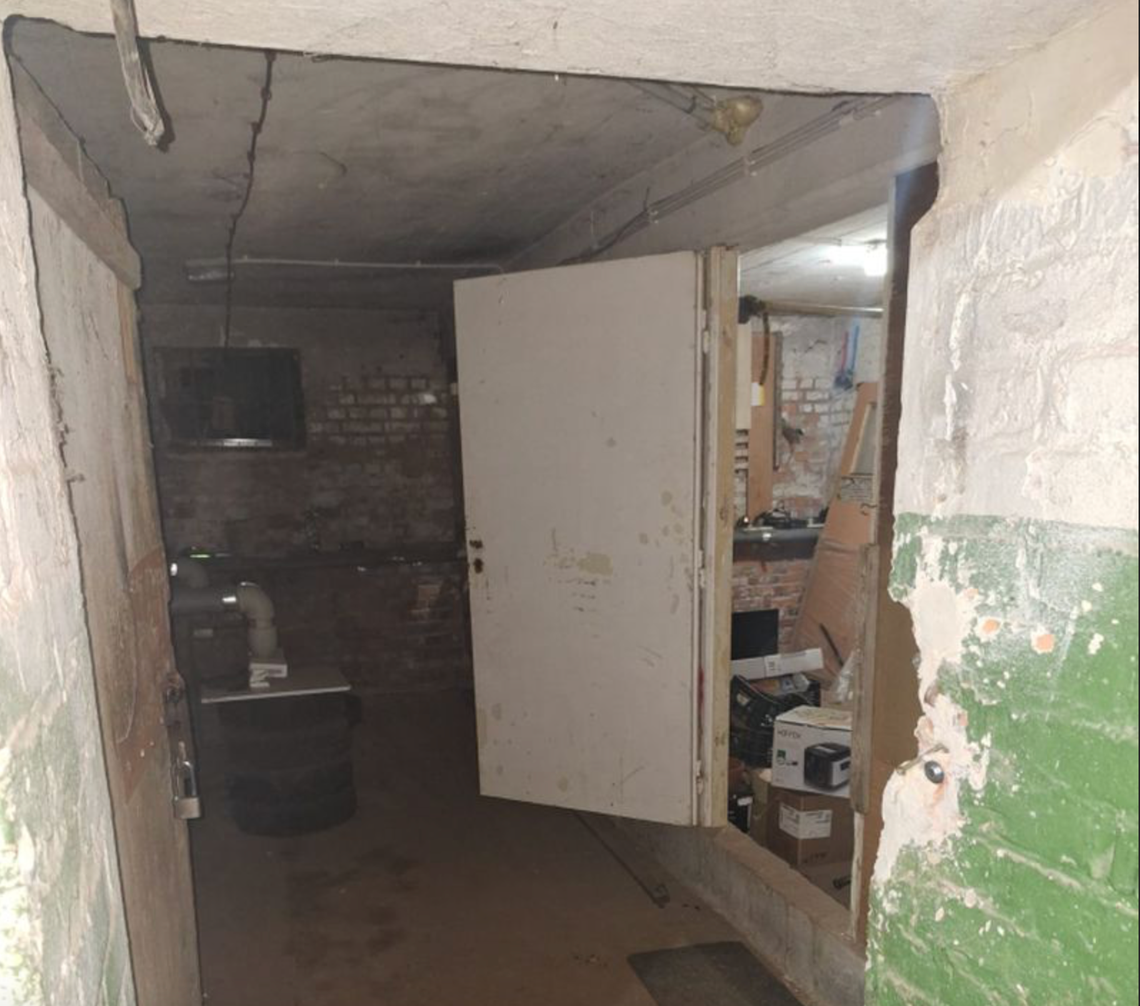 Bogatynia: 39-latek zatrzymany za włamanie do komórki lokatorskiej Bogatynia: 39-latek zatrzymany za włamanie do komórki lokatorskiej