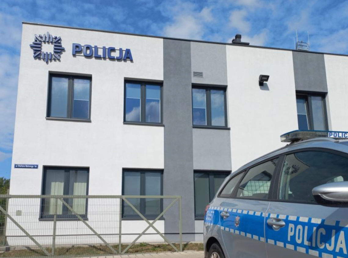 Bogatynia: dwie osoby poszukiwane złapane w ciągu jednego dnia