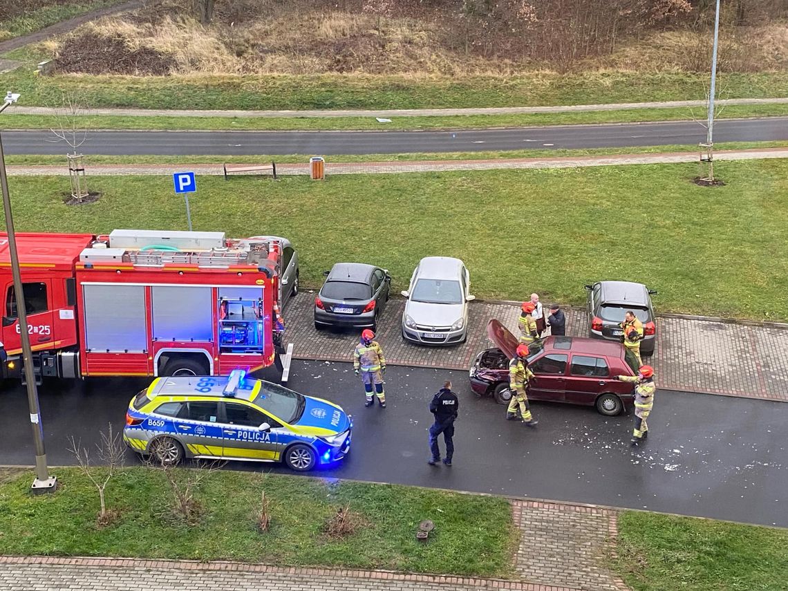 Bogatynia. Dzwon na Chełmońskiego