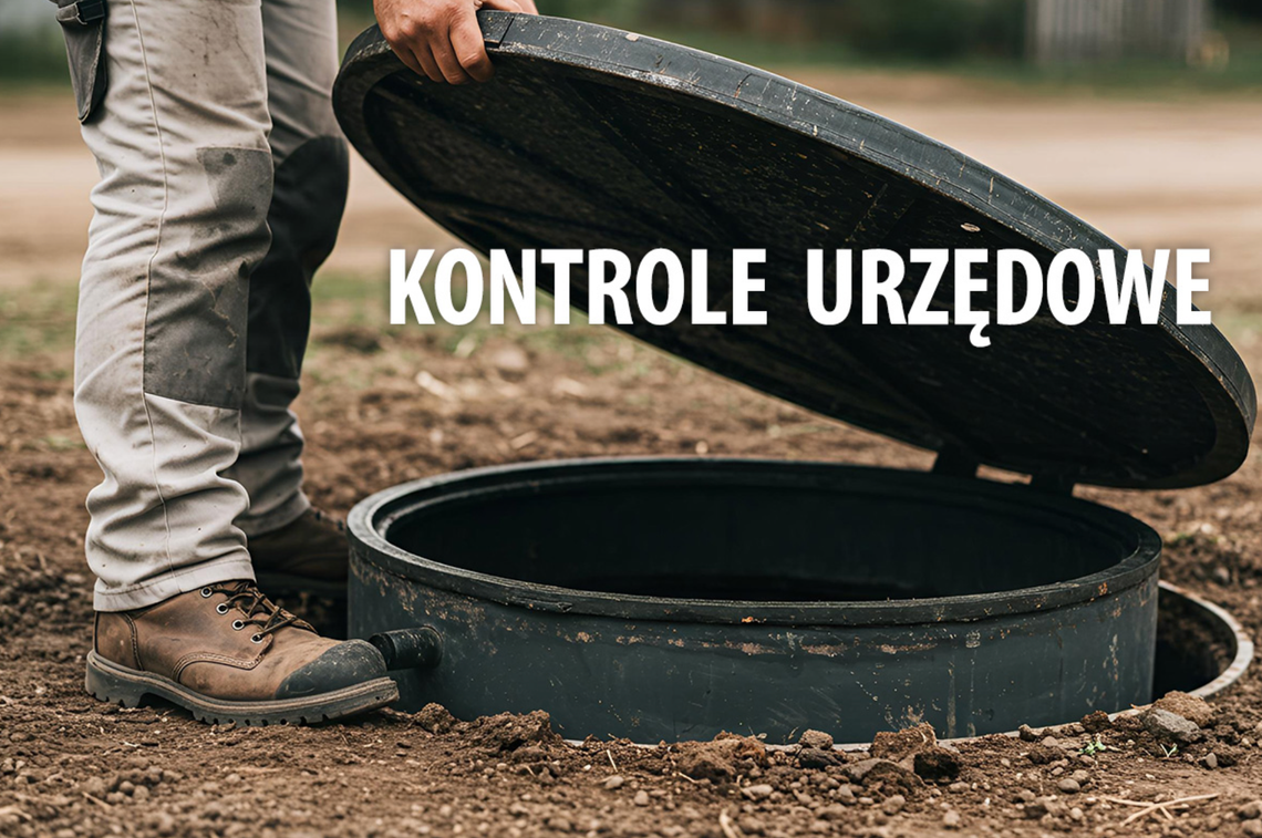 Bogatynia: kontrole w zakresie pozbywania się nieczystości