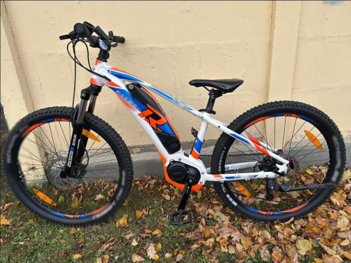 Bogatynia: multirecydywista zatrzymany