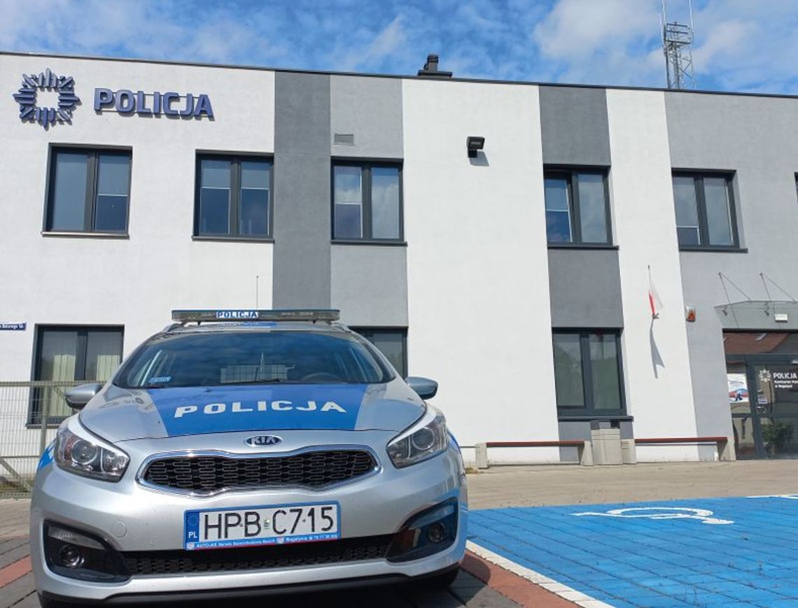 Bogatynia: zatrzymano dwóch poszukiwanych