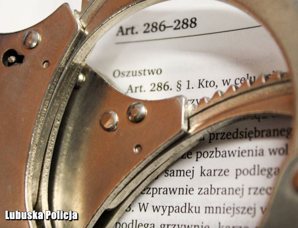 Chciała kupić bilety na koncert - straciła ponad tysiąc złotych Chciała kupić bilety na koncert - straciła ponad tysiąc złotych