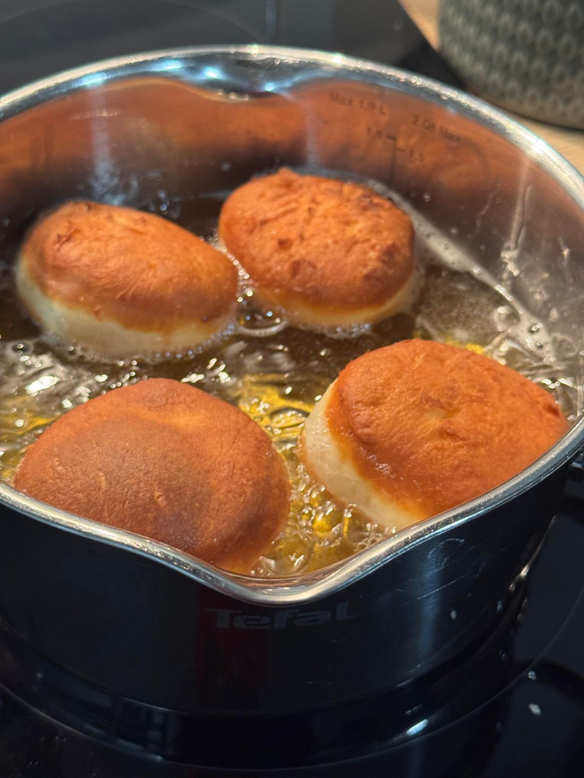 Co zrobić ze zużytym olejem do smażenia? Co zrobić ze zużytym olejem do smażenia?