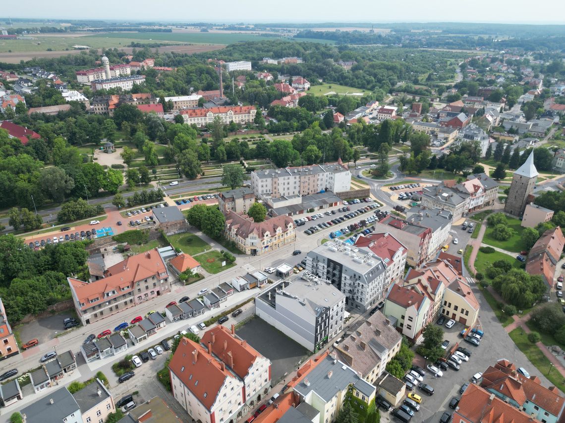 Czy w Żarach powstanie Karta Mieszkańca?