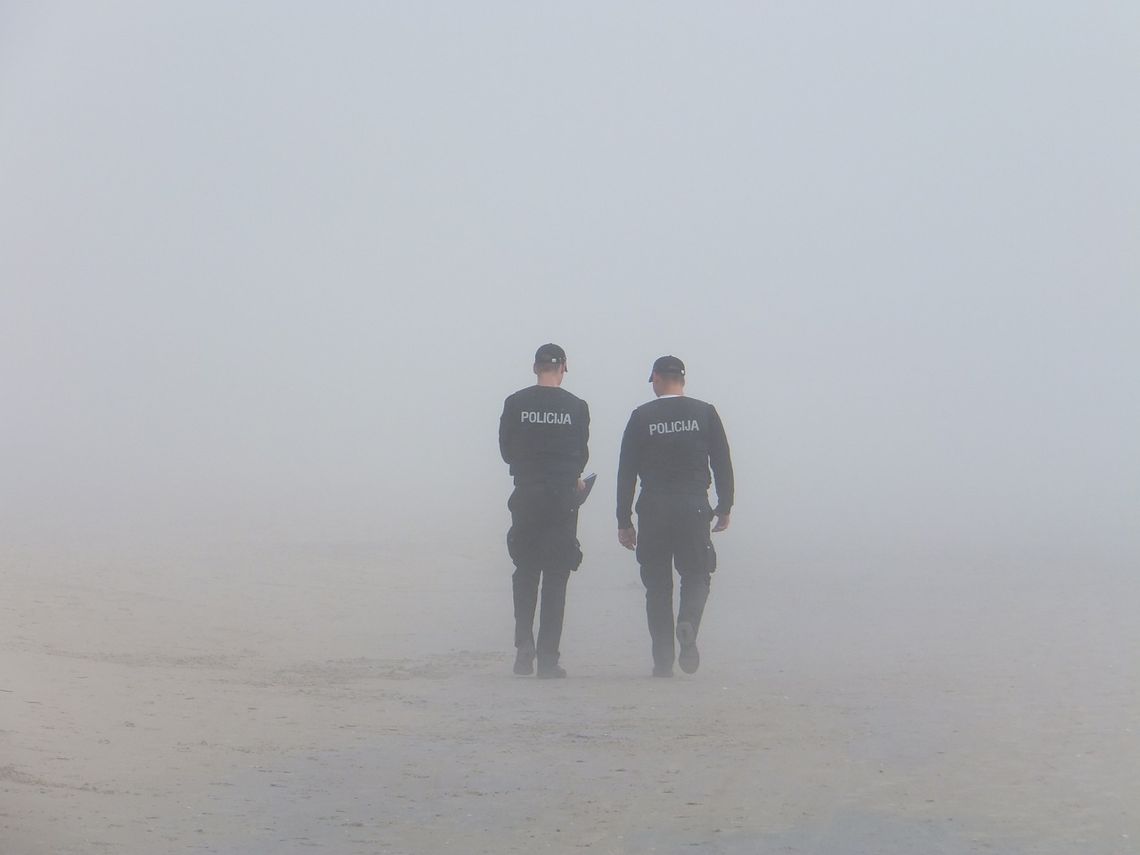 Czy w Zgorzelcu naprawdę pomagają policjanci?