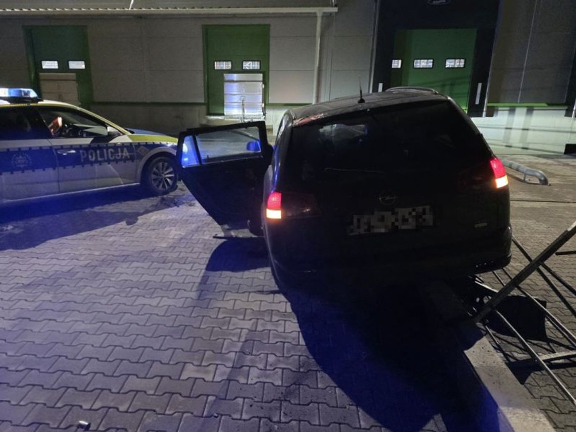 Dwa zakazy, alkohol i narkotyki