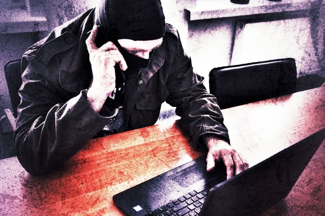 Fałszywi doradcy inwestycyjni nie odpuszczają Fałszywi doradcy inwestycyjni nie odpuszczają