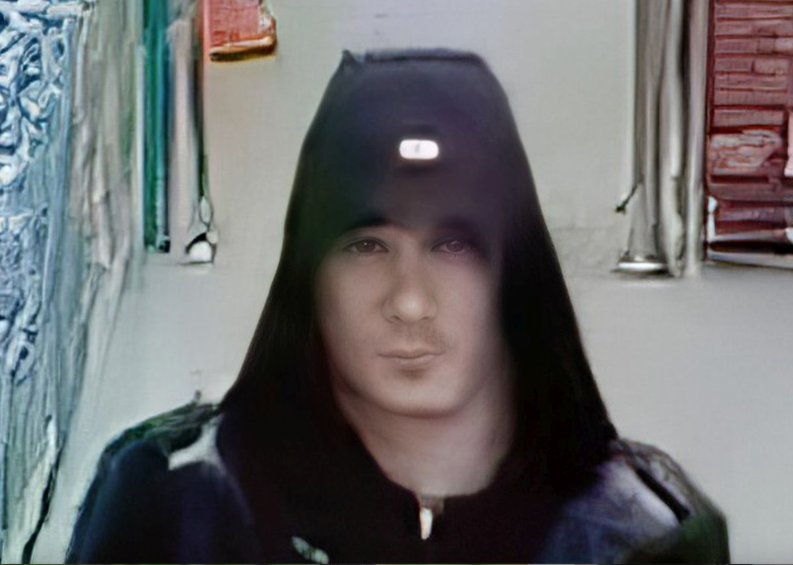 Gorzów Wielkopolski: czy rozpoznajesz tego mężczyznę? Przestępca seksualny wciąż na wolności