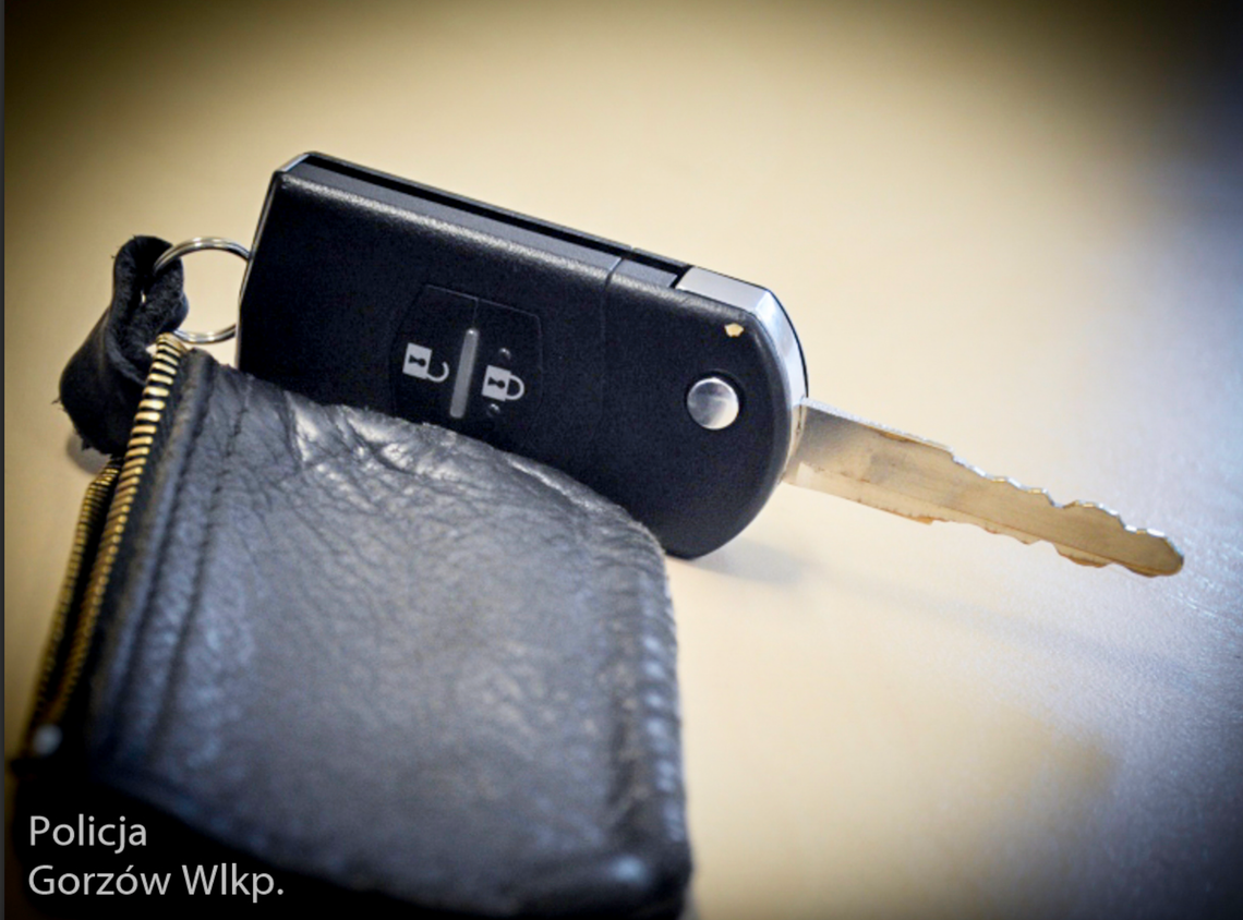 Gorzów Wielkopolski: żart skończył się zarzutami