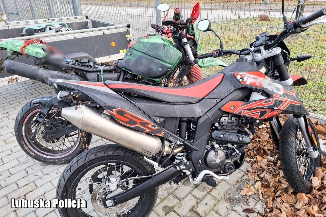 Iłowa: zatrzymano włamywacza i pasera Iłowa: zatrzymano włamywacza i pasera