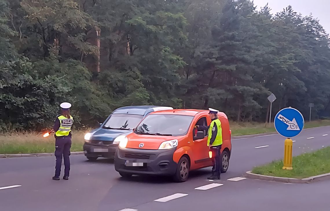 Jeden poranek i aż trzech kierowców pod wpływem alkoholu!
