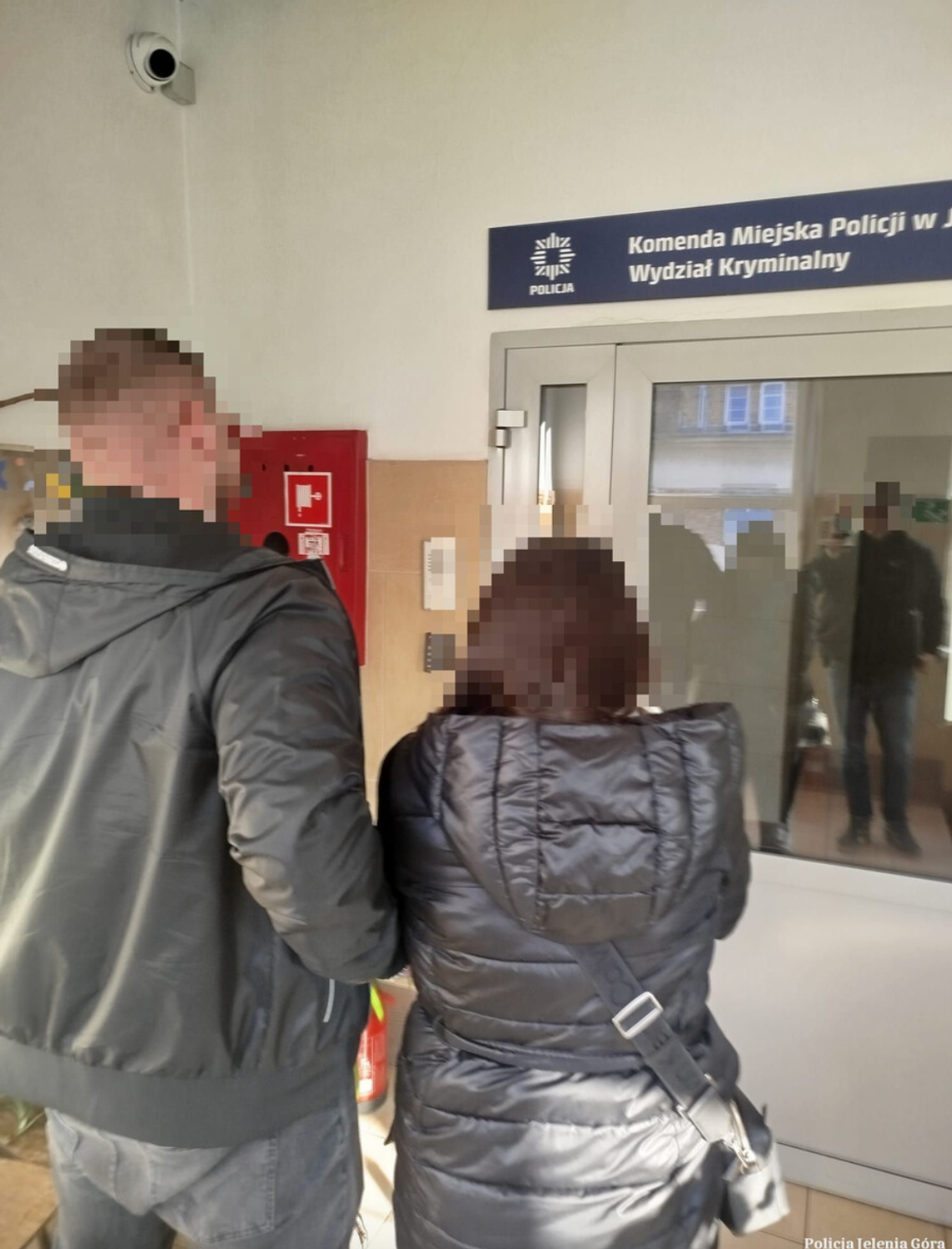 Jelenia Góra: dwie oszustki okradały mężczyzn