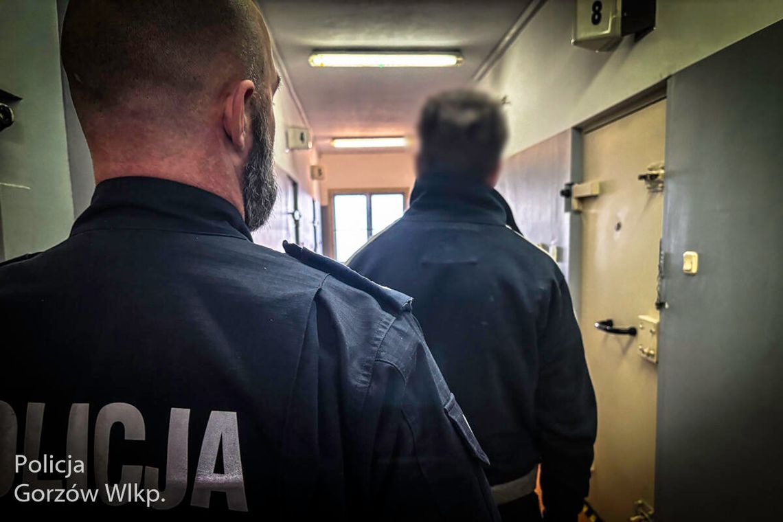 Kostrzyn nad Odrą: bo jedno włamanie to za mało...