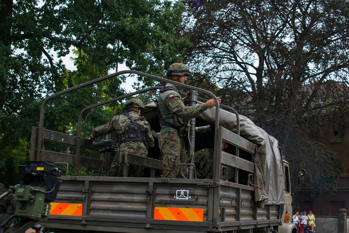 Kwalifikacja wojskowa 2026. Wezwania trafią także do kobiet