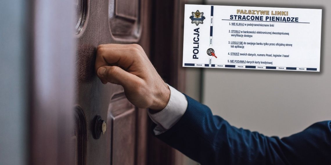 Lubań: 80-latka straciła 200 tysięcy złotych Lubań: 80-latka straciła 200 tysięcy złotych