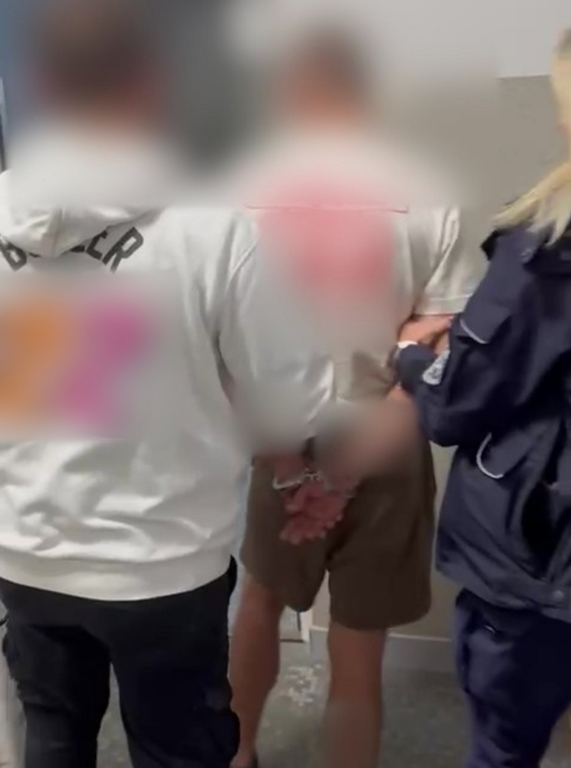Lubań: Cztery zakazy i narkotyki