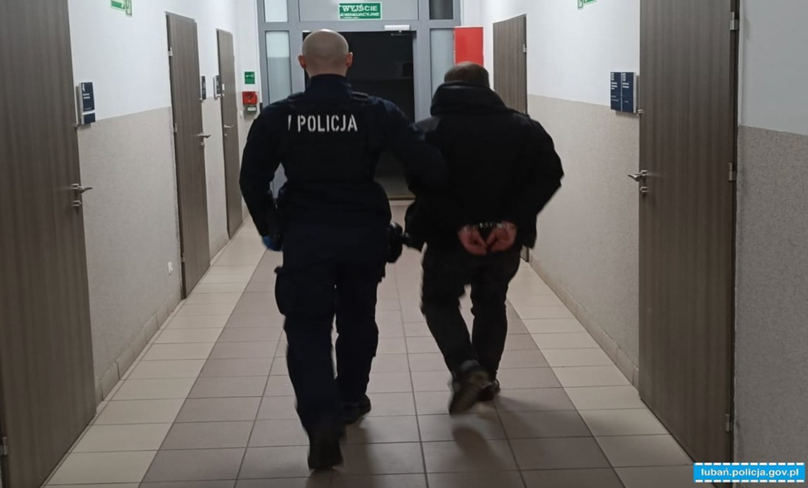 Lubań: zarzuty dla ojca 5-latki, która wypadła z balkonu