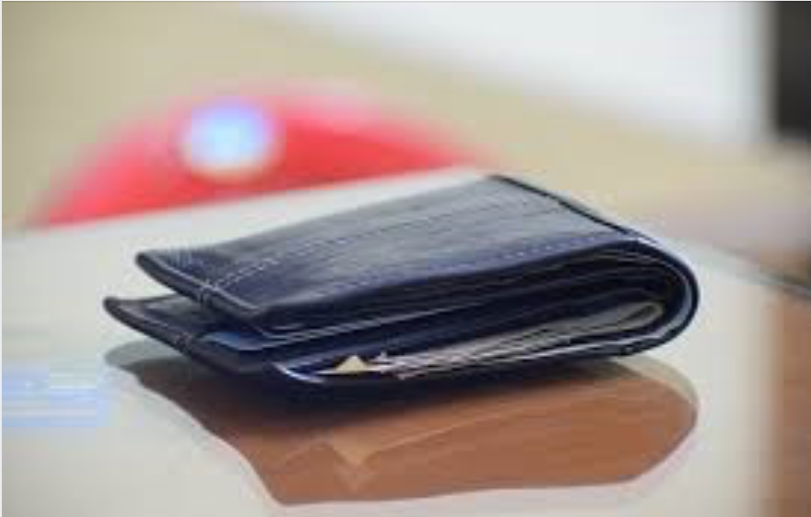 Lubań: zatrzymano kobietę za przywłaszczenie portfela