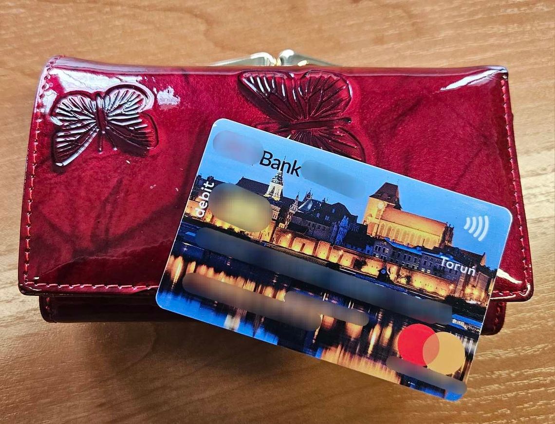 Lubuskie: okradła koleżankę i poszła na zakupy Lubuskie: okradła koleżankę i poszła na zakupy