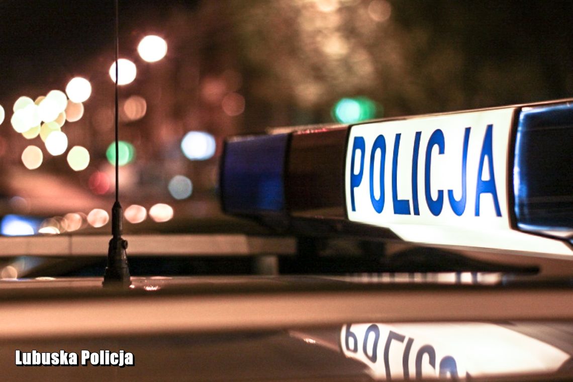 Lubuskie: Zapomniał, że zlecił przyciemnianie szyb i zgłosił kradzież pojazdu