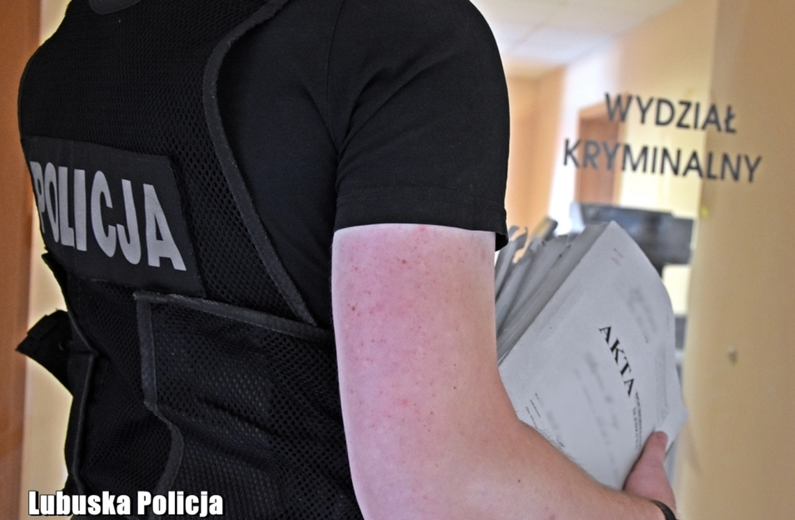 Lubuskie: znalazła portfel i przywłaszczyła znajdujące się w nim pieniądze