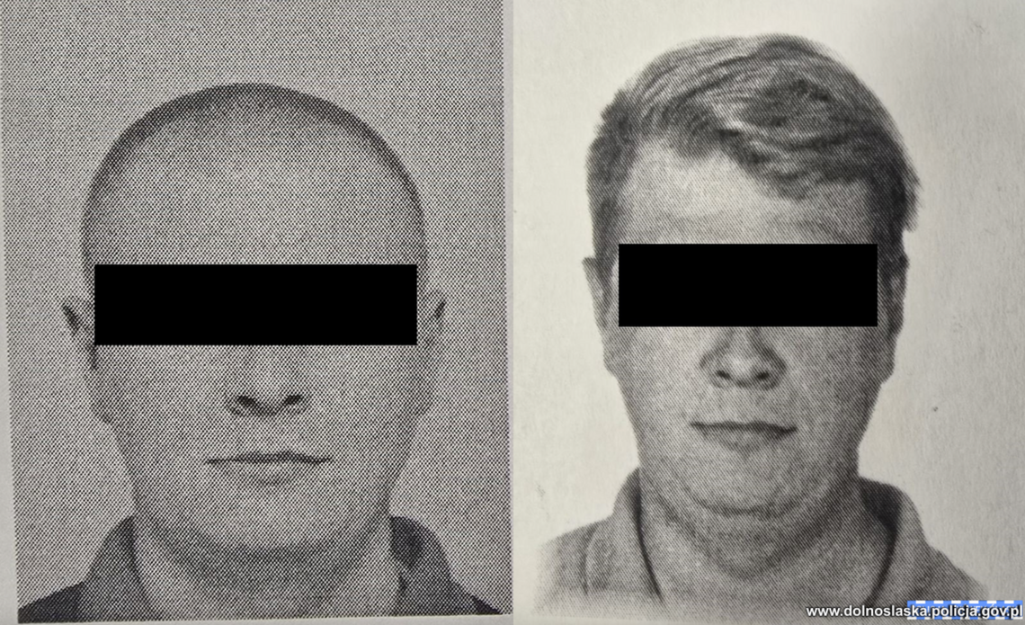 Lwówek Śląski: 10 lat ukrywania się, zmiana wizerunku i nazwiska nie pomogły Lwówek Śląski: 10 lat ukrywania się, zmiana wizerunku i nazwiska nie pomogły