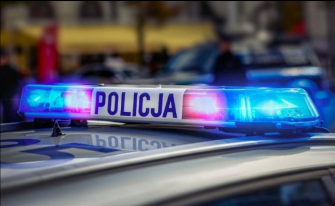 Lwówek Śląski: ewakuacja 28 osób i groźba wybuchu. 32-latek trafił do aresztu