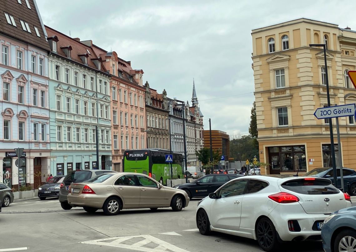 Polak mieszkający w Görlitz pozwał Niemcy o naruszenie zapisów Kodeksu Schengen