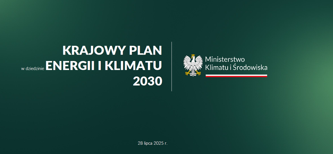 Ministerstwo Klimatu i Środowiska zatwierdziło projekt aktualizacji KPEiK Ministerstwo Klimatu i Środowiska zatwierdziło projekt aktualizacji KPEiK