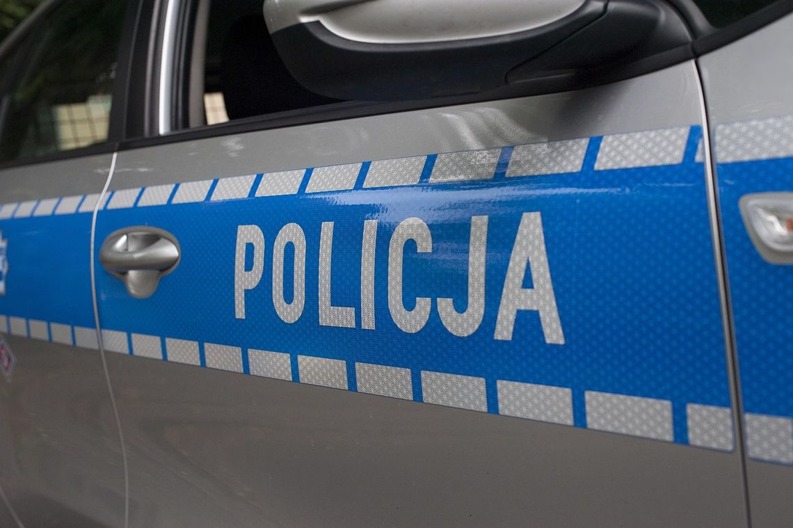 Nietrzeźwa kierująca i rażące przekroczenie prędkości