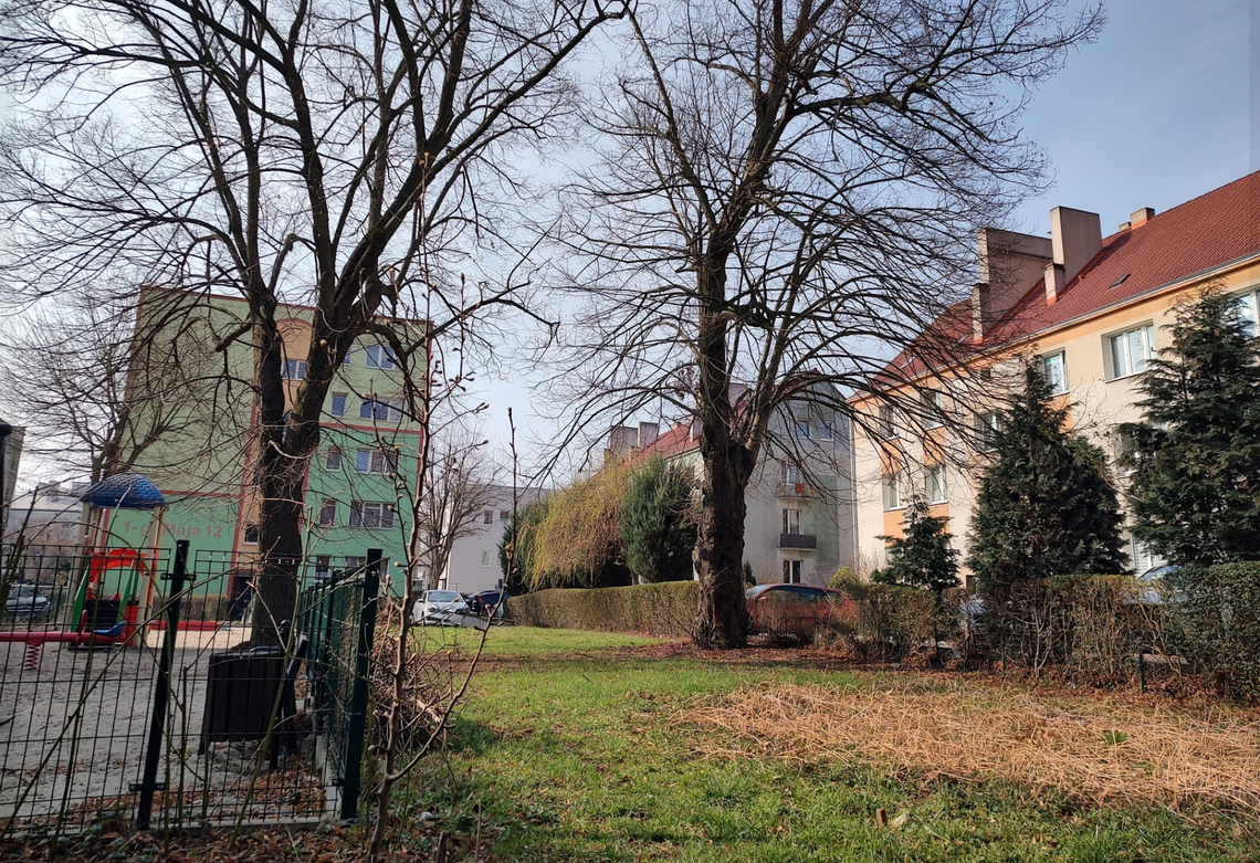 Nowa inwestycja w Żarach.