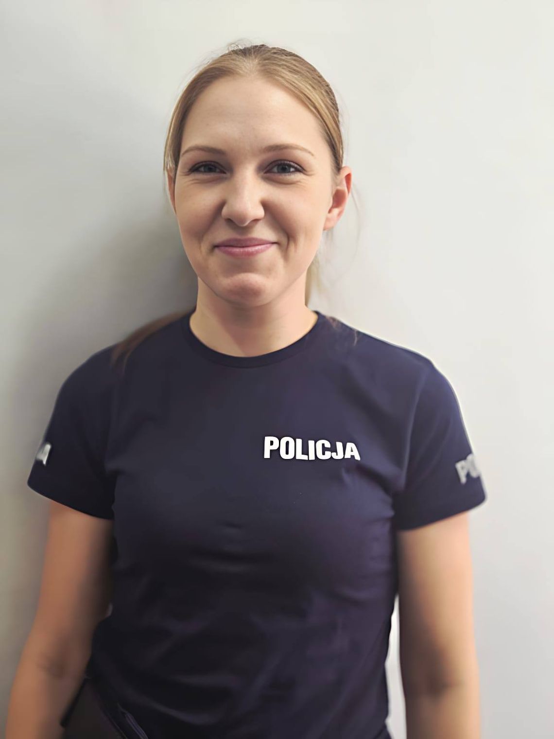 Nowi funkcjonariusze w szeregach żarskiej policji