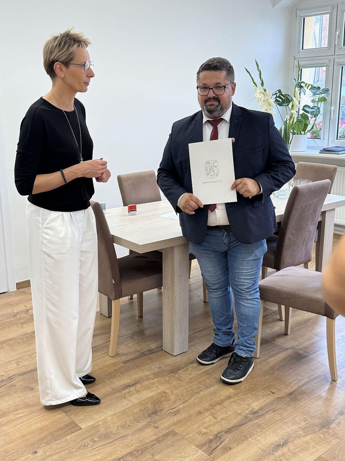 Nowoczesne centrum nauki SOWA powstaje w sercu Żar