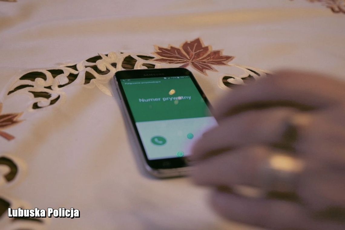 Oszust przekonał kobietę, że jej oszczędności są zagrożone Oszust przekonał kobietę, że jej oszczędności są zagrożone