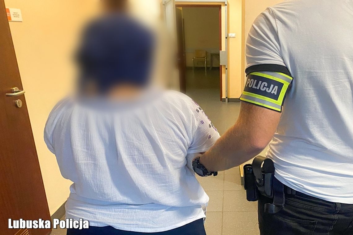 Oszustka sprzedawała tombak jako złoto