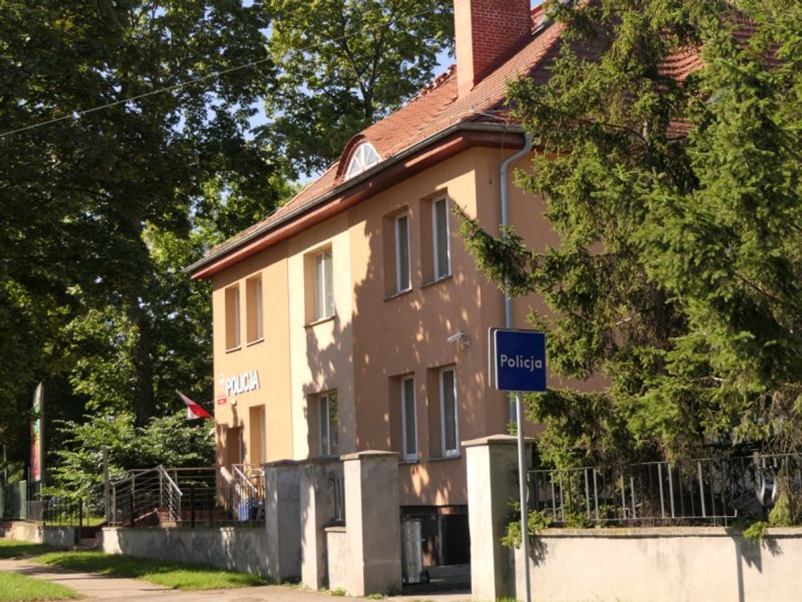 Pieńsk: 23-latek zatrzymany za włamania do sklepów