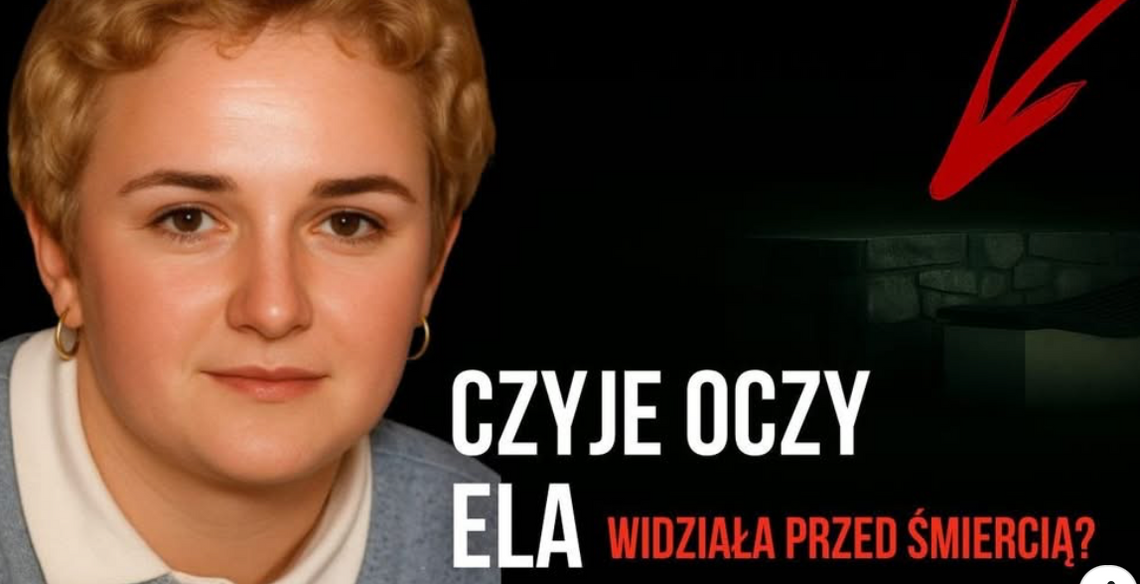 Policja wraca do sprawy zabójstwa 15-letniej Elżbiety sprzed prawie 30 lat