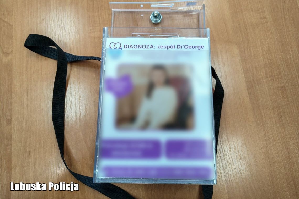 Policja Żagań: ukradli puszkę kwestującemu nastolatkowi Policja Żagań: ukradli puszkę kwestującemu nastolatkowi