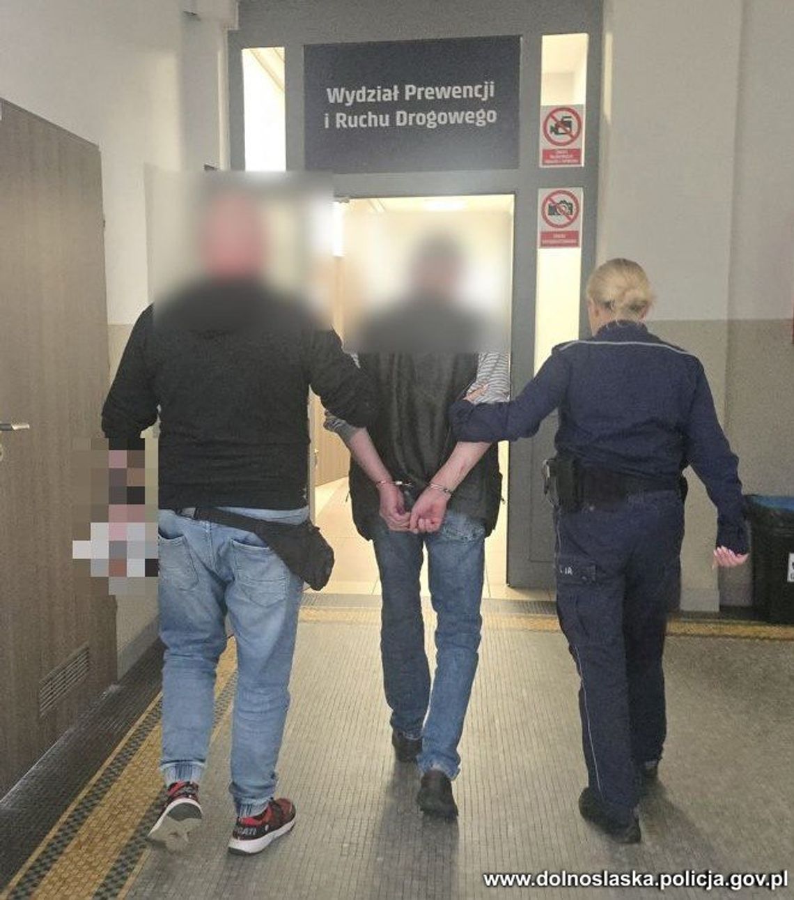 Policjanci z Leśnej zatrzymali nietrzeźwego 54-latka