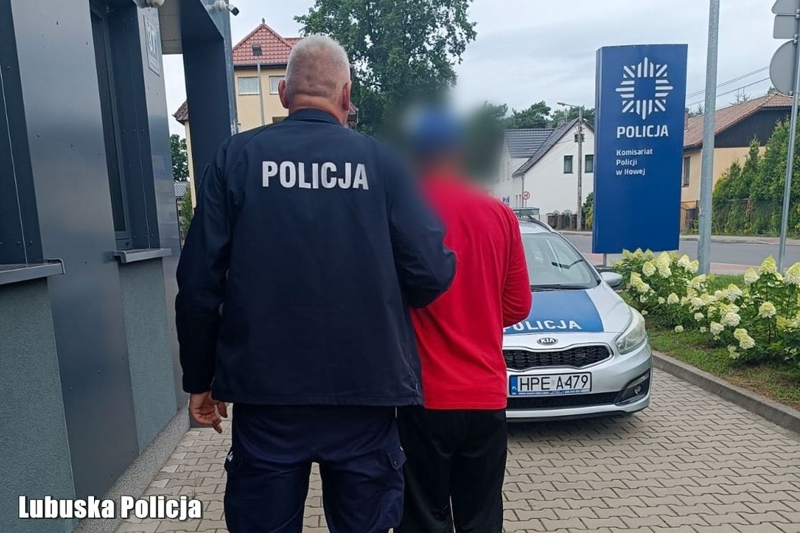 Siedmiu poszukiwanych zatrzymanych w dwa dni