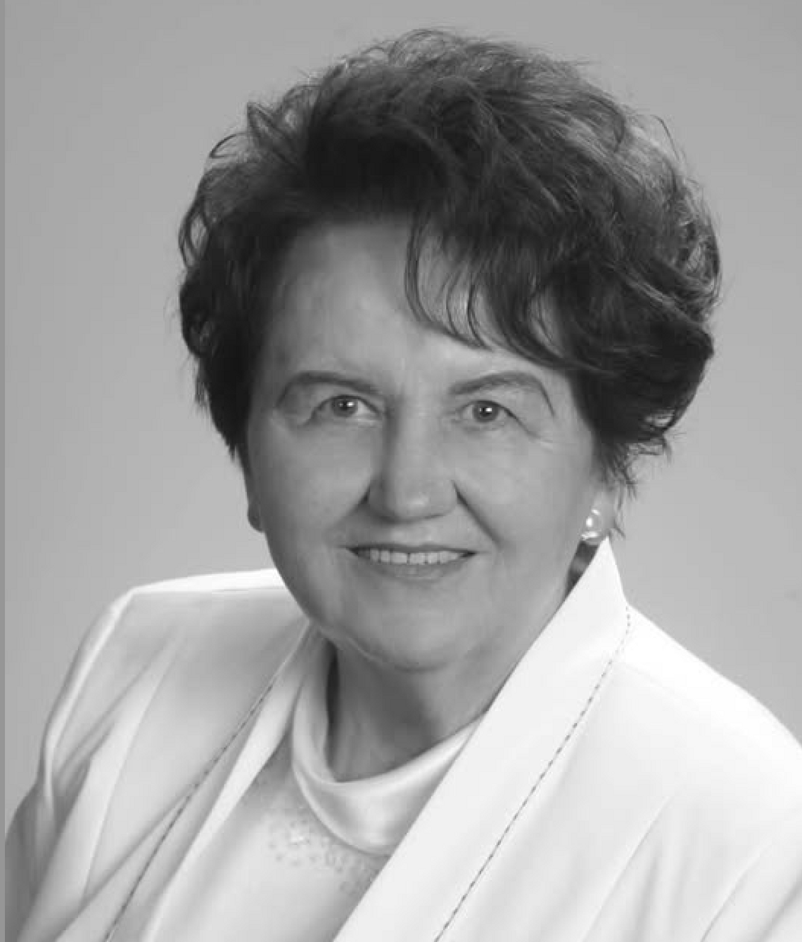 Propozycja nadania nazwy „ulica Alicji Sośniak” w Zgorzelcu Propozycja nadania nazwy „ulica Alicji Sośniak” w Zgorzelcu