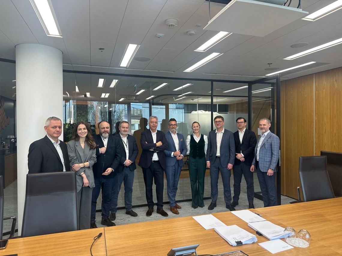 PZF inwestuje 55 mln złotych w zieloną transformację