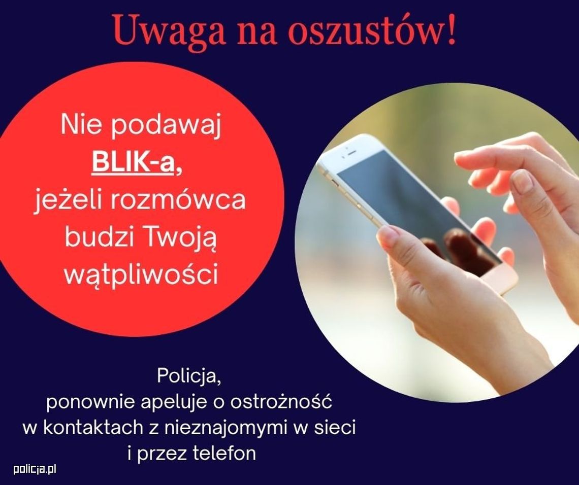 Rośnie liczba przestępstw internetowych!