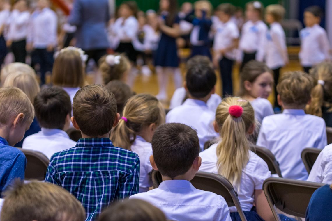 Rozpoczął się rok szkolny. Jak będzie wyglądał kalendarz uczniów 2024/25. Kiedy najbliższe wolne?