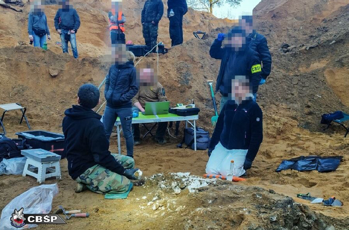 Rusza proces "Azji" i "Jakubka"