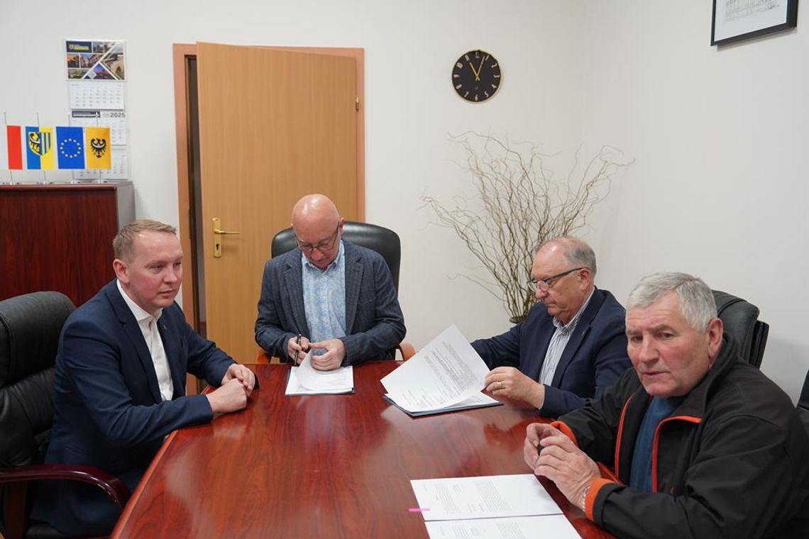 Rusza przebudowa drogi Bogatynia–Opolno-Zdrój! Ponad 8 mln zł na modernizację i ścieżkę rowerową
