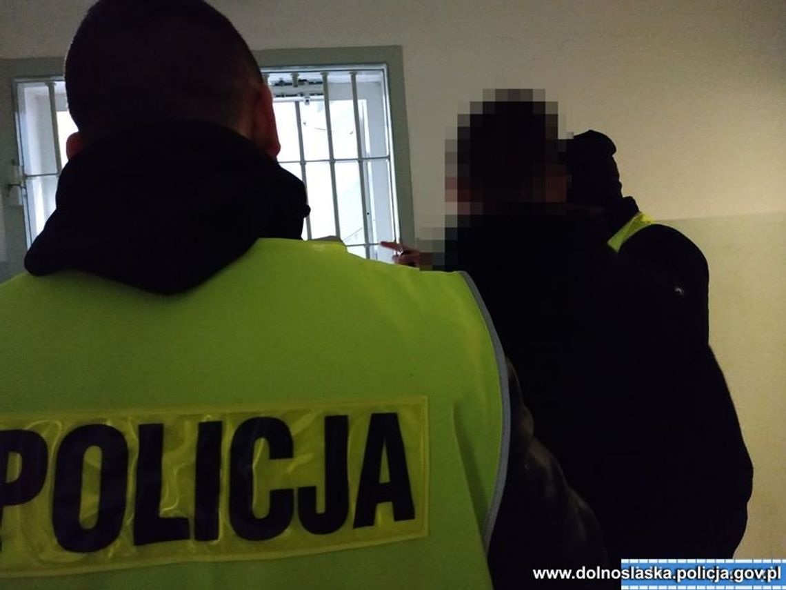 S3: pijany ojciec wiózł dwoje małych dzieci