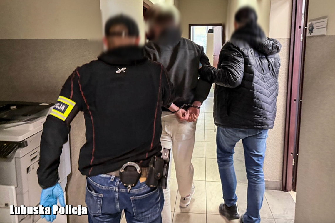 Sulęcin: 26-latek aresztowany za próbę oszustwa Sulęcin: 26-latek aresztowany za próbę oszustwa