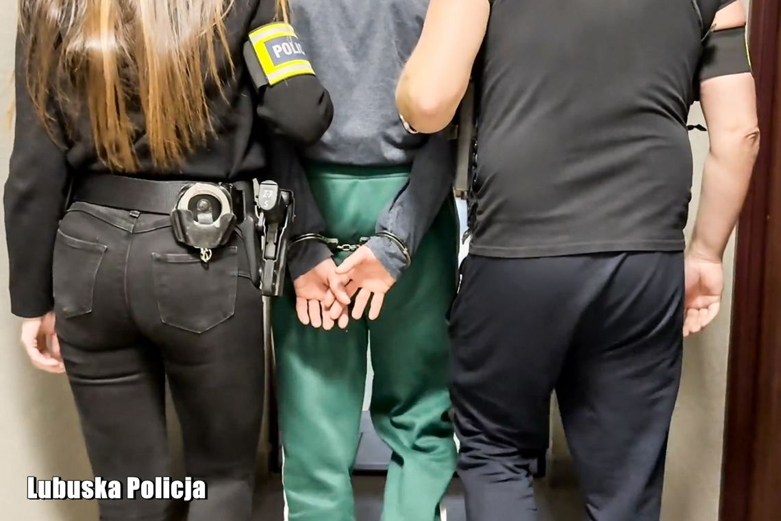 Sulęcin: 59-latek próbował wyłudzić 300 tysięcy od starszego małżeństwa